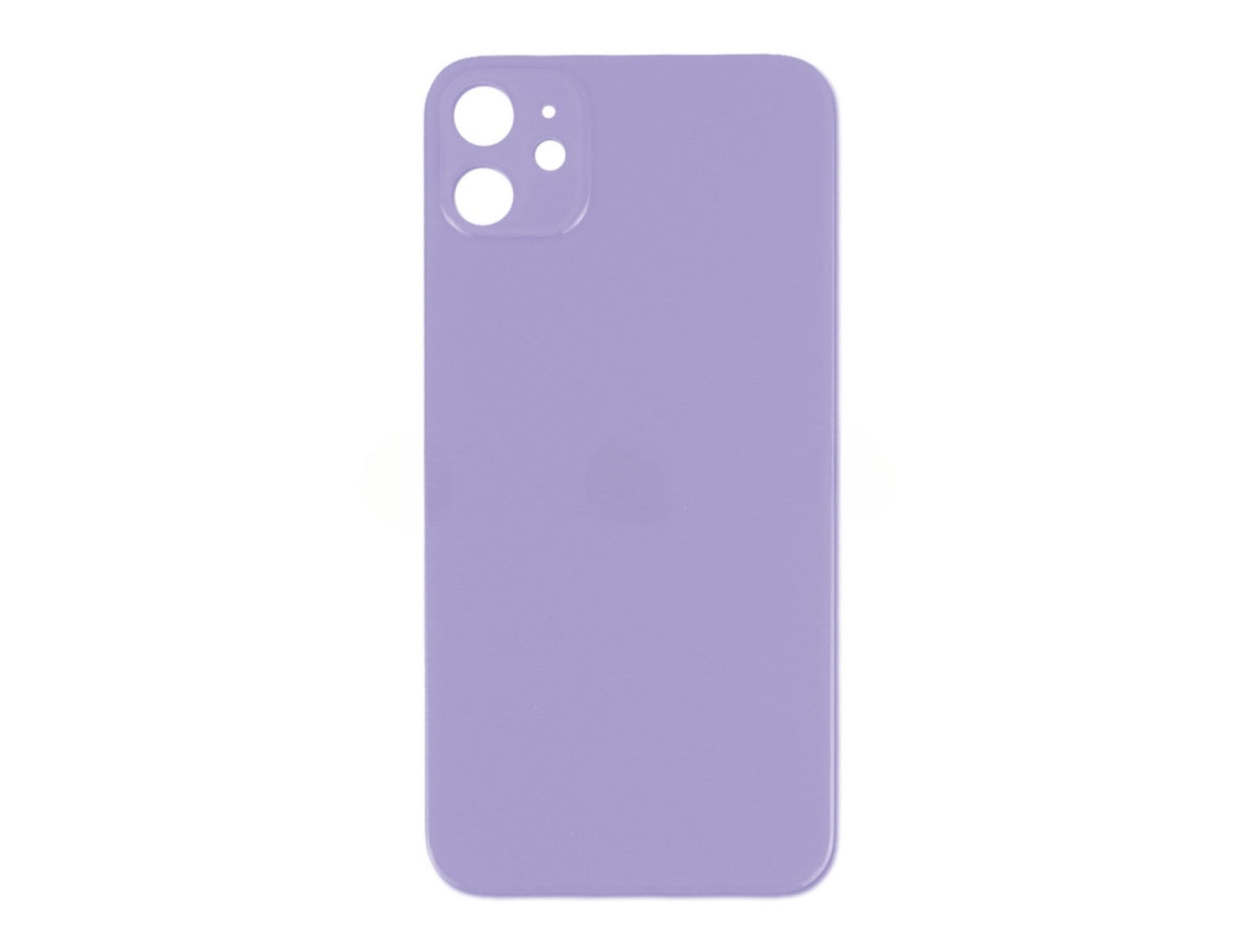 Tapa iPhone 12 Mini Purple