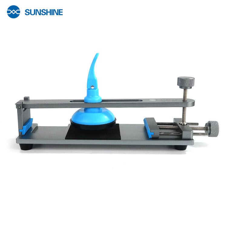 Separadora SUNSHINE SS-601G para desmontar pantalla/vidrio trasero