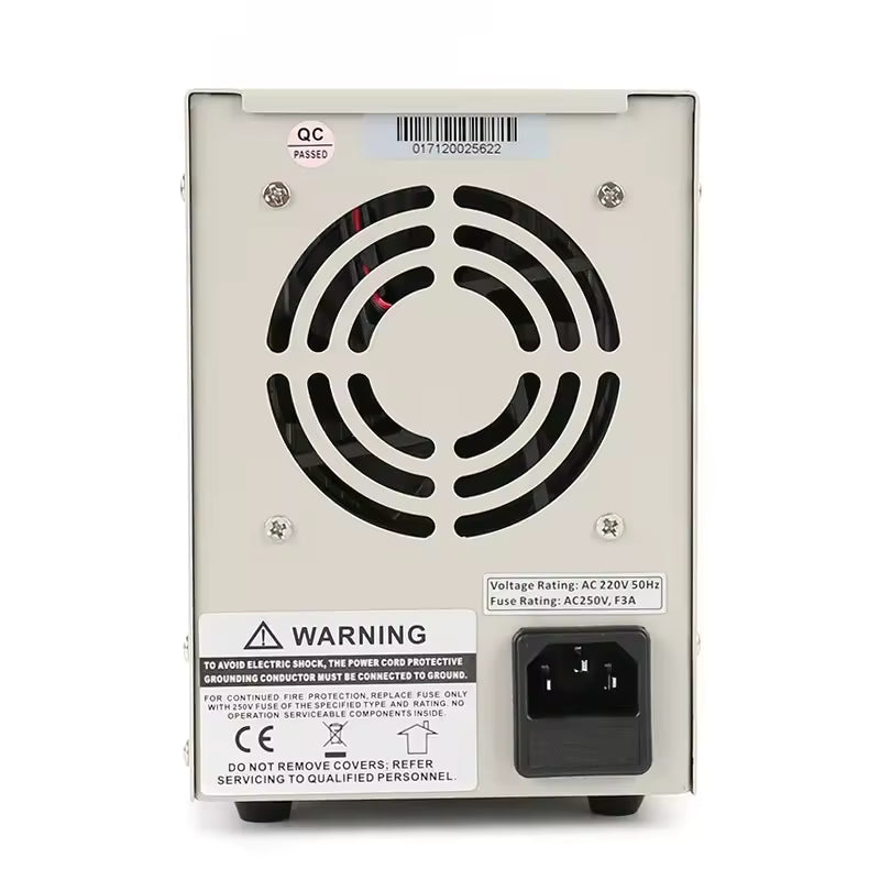 Fuente de alimentación KORAD KA3005D