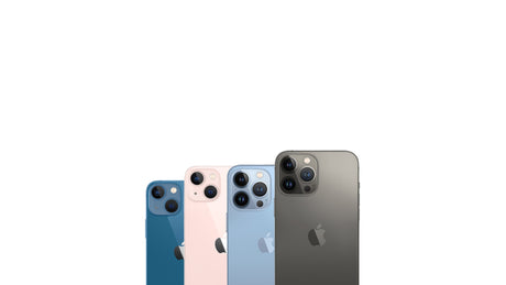 iPhone 13