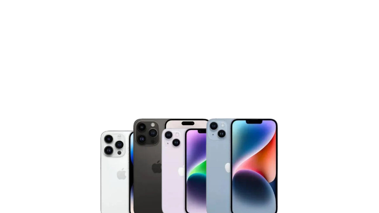 iPhone 14