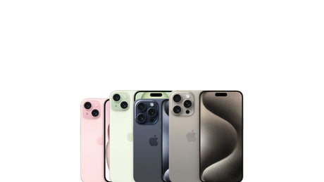 iPhone 15