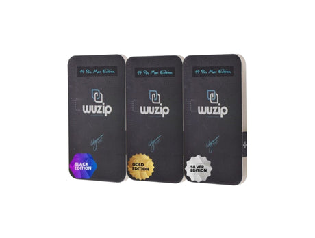 Pantallas Wuzip