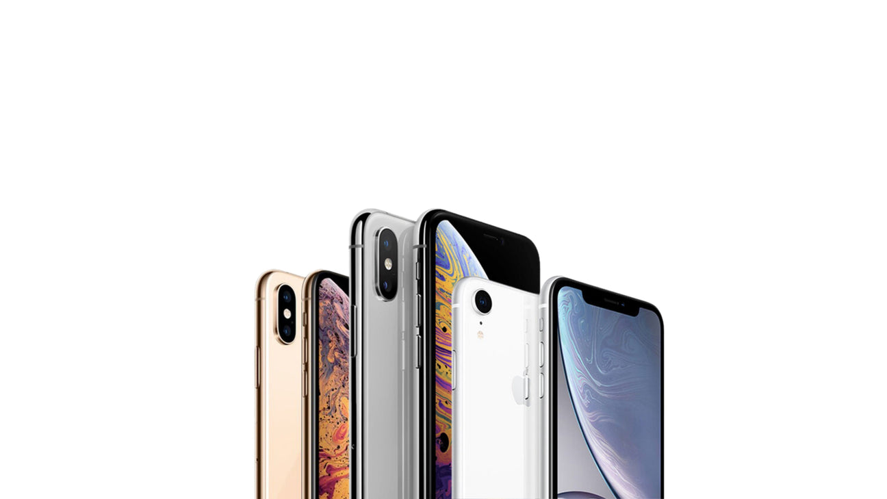 iPhone X