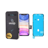 Pantalla Wuzip Gold Edition para iPhone 11 (OLED)