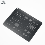Stencil Wuzip Black iP 11/11Pro/11 Pro Max-A13