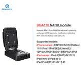 Programador I2C P14  (bga60 + bga70 + bga110)