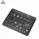 Stencil Wuzip Black iP 12/12 Pro/Pro Max/Mini-A14