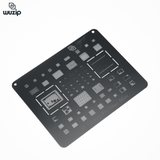 Stencil Wuzip Black iP 13/13 Pro/ Pro Max/Mini-A15