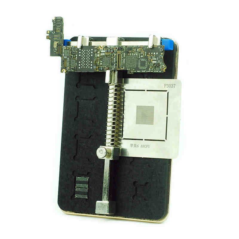 Soporte móvil para PCB SUNSHINE SS-601B