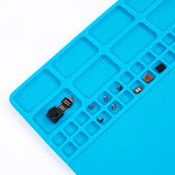 Pad aislante SUNSHINE SS-004B (Azul)