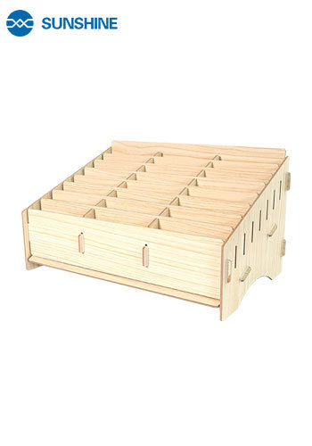 Caja organizadora SUNSHINE SS-001B