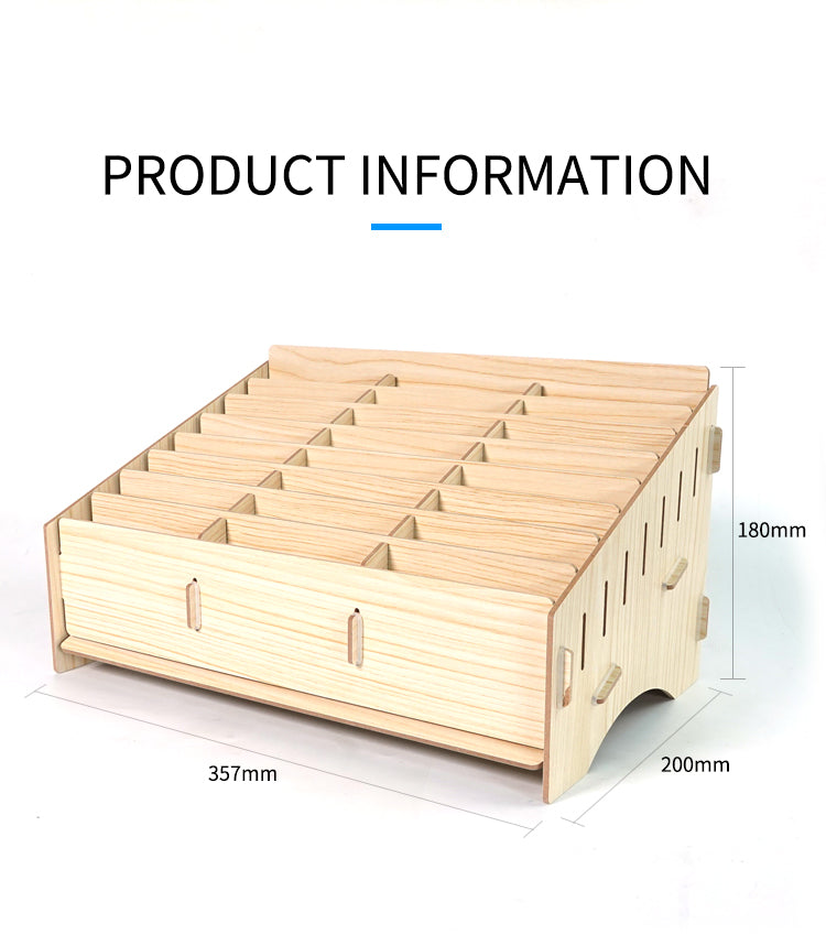 Caja organizadora SUNSHINE SS-001B