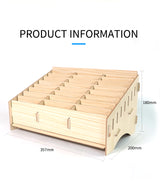 Caja organizadora SUNSHINE SS-001B