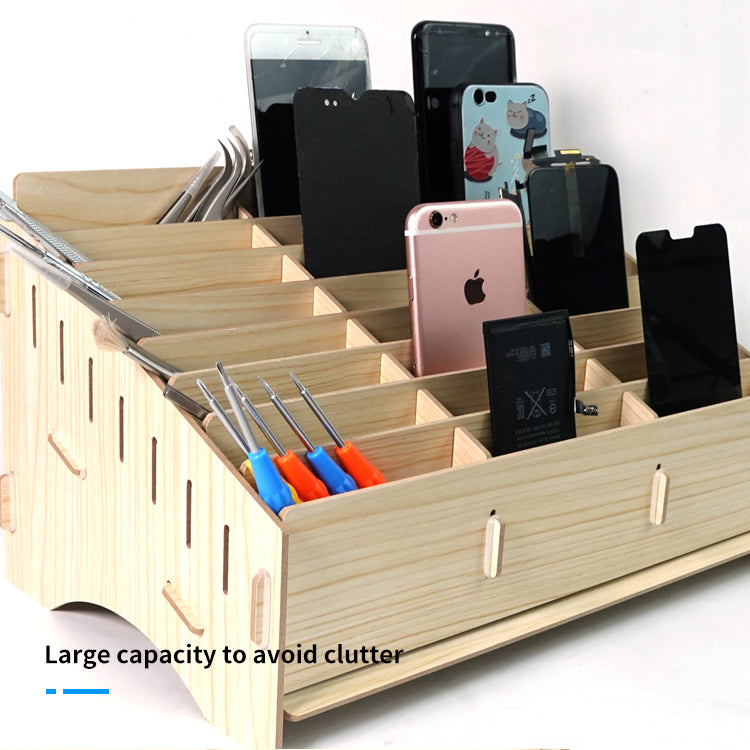 Caja organizadora SUNSHINE SS-001B