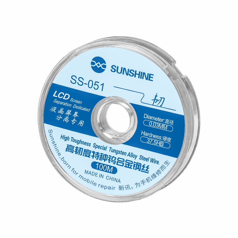 Hilo para separación de LCD SUNSHINE SS-051 0.03
