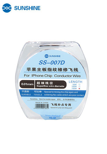Hilo para puentes SUNSHINE SS-007D