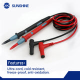 Puntas para multímetro SUNSHINE SS-024