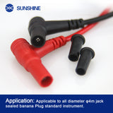 Puntas para multímetro SUNSHINE SS-024