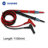 Puntas para multímetro SUNSHINE SS-024