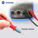Puntas para multímetro SUNSHINE SS-024