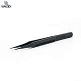 Tweezers Model Alpha Wuzip - Recta