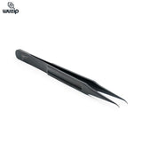 Tweezers Model Alpha Wuzip - Curva