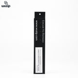 Tweezers Model Alpha Wuzip - Curva