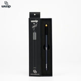Limpiador simple Wuzip con tres cuchillas