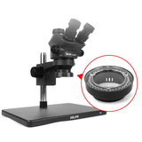 Microscopio Trinocular RELIFE M5T-B3