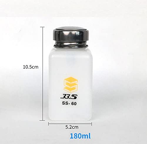 Botella para alcohol Sunshine SS-60