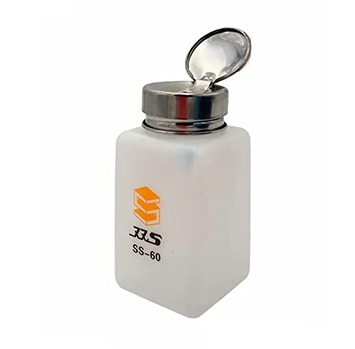 Botella para alcohol Sunshine SS-60