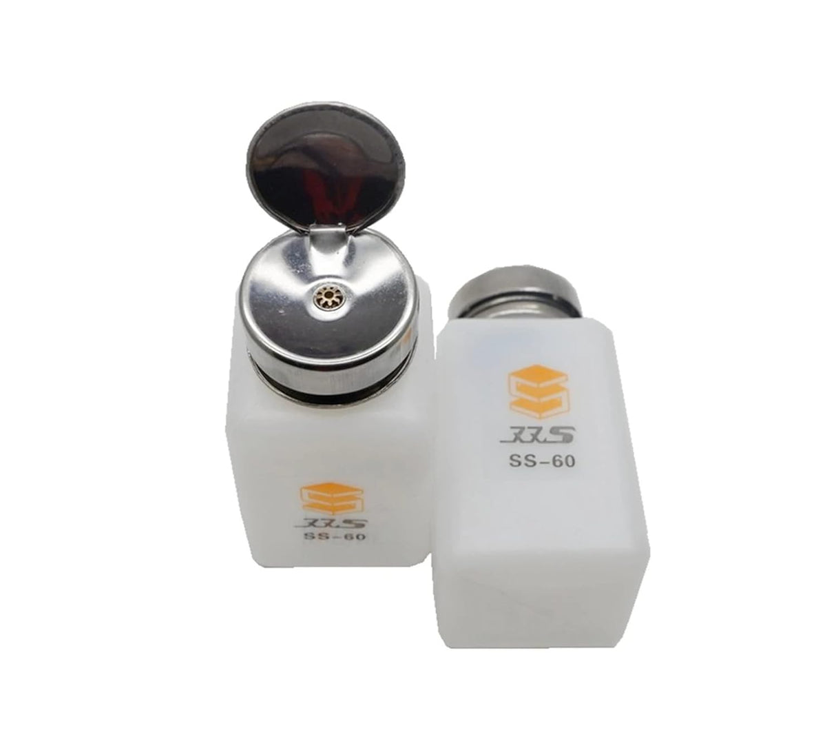 Botella para alcohol Sunshine SS-60