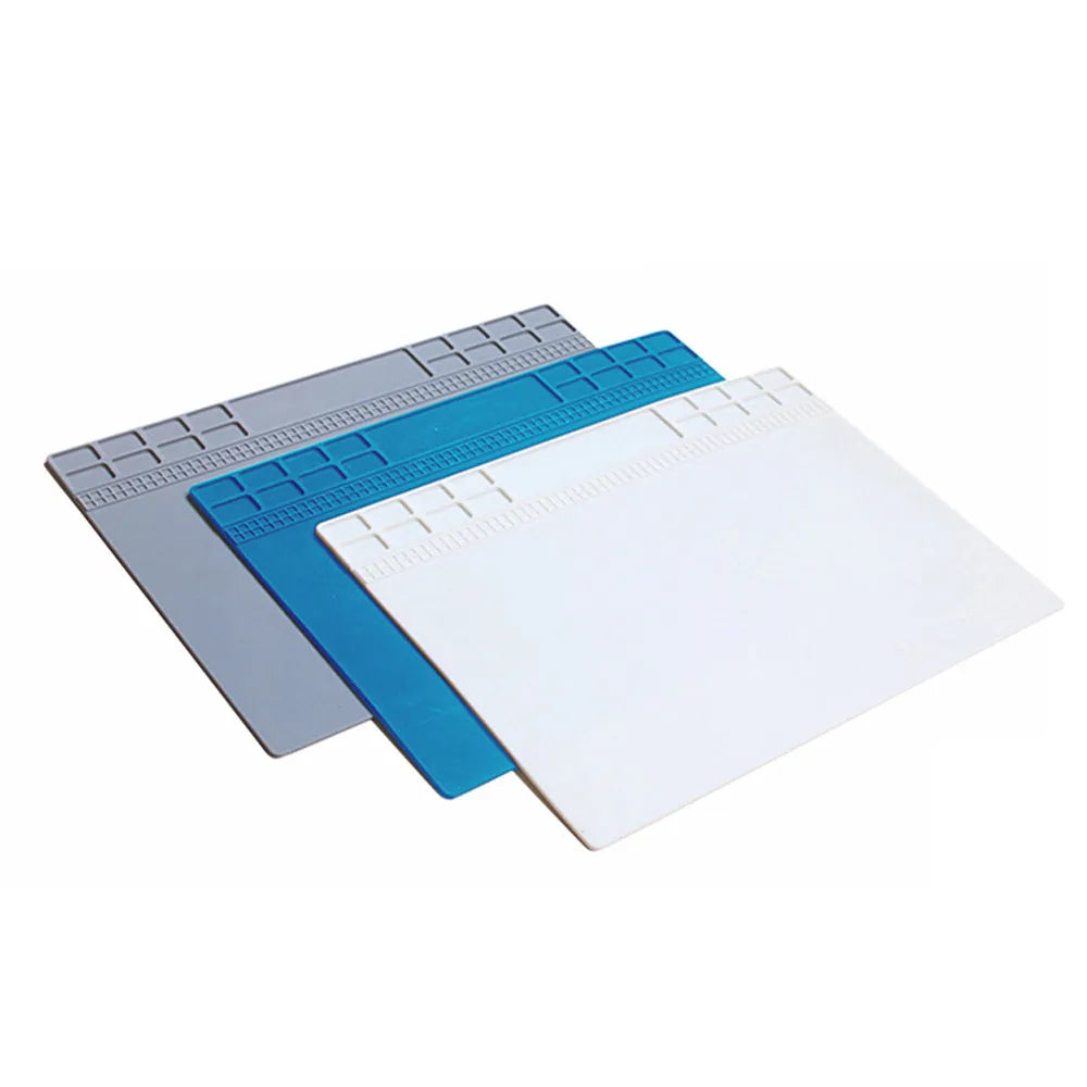 Pad aislante SUNSHINE SS-004A (Azul)