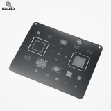 Stencil Wuzip Black iP 6S/6SP-A9.