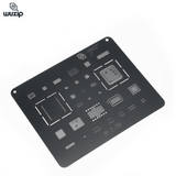 Stencil Wuzip Black iP 7/7P-A10