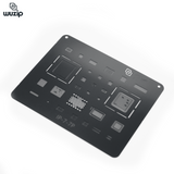 Stencil Wuzip Black iP 7/7P-A10