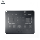 Stencil Wuzip Black iP 7/7P-A10