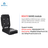 Programador I2C P14  (bga60 + bga70 + bga110)