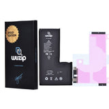 Bateria iPhone 11 Pro Max – Gold Edition (Capacidad Extendida)