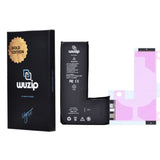 Bateria iPhone 11 Pro – Gold Edition (Capacidad Extendida)