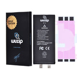 Bateria iPhone 11 – Gold Edition (Capacidad Extendida)