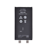 Bateria iPhone 12 / 12 Pro – Gold Edition (Capacidad Extendida)