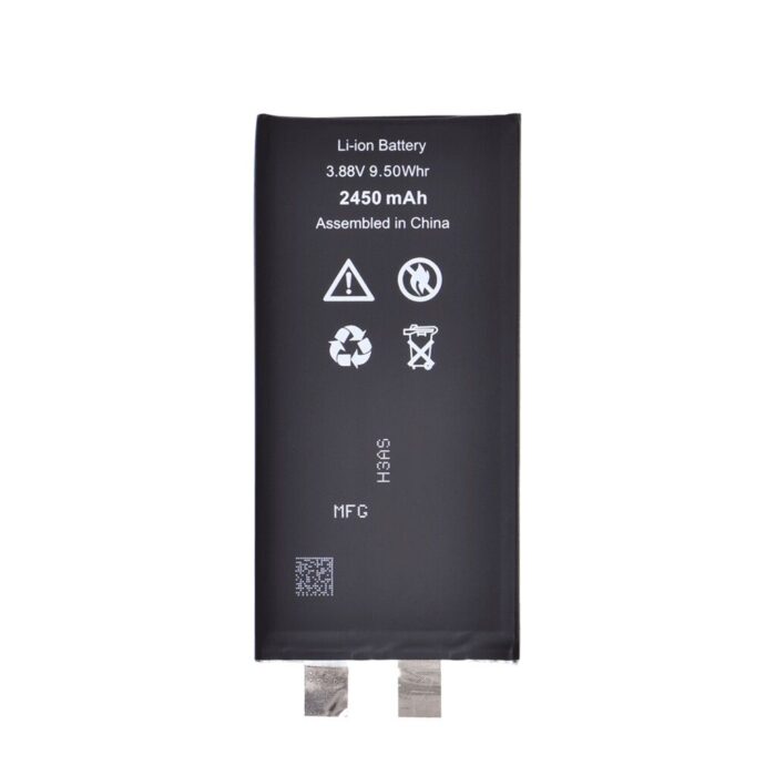 Bateria iPhone 13 Mini – Gold Edition (Capacidad Extendida)