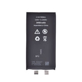 Bateria iPhone 13 – Gold Edition (Capacidad Extendida)