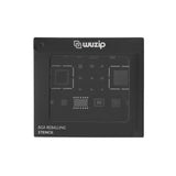 Stencil Wuzip Black iP 6/6P-A8