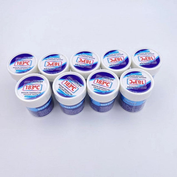 Pasta para soldar Gsm-Sources 183