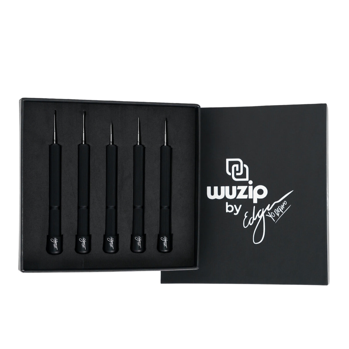 Destornilladores Guardian Set – Wuzip
