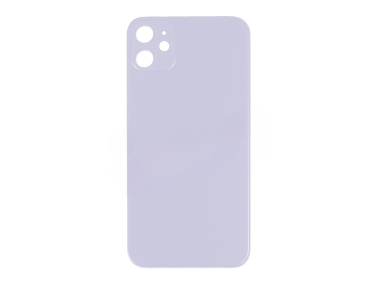 Tapa iPhone 11 Purple