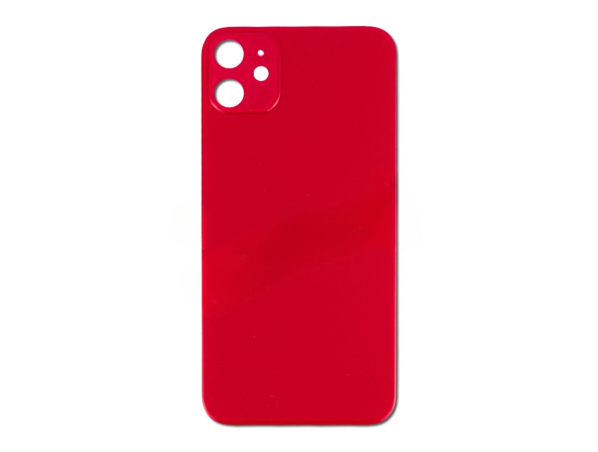 Tapa iPhone 11 Red